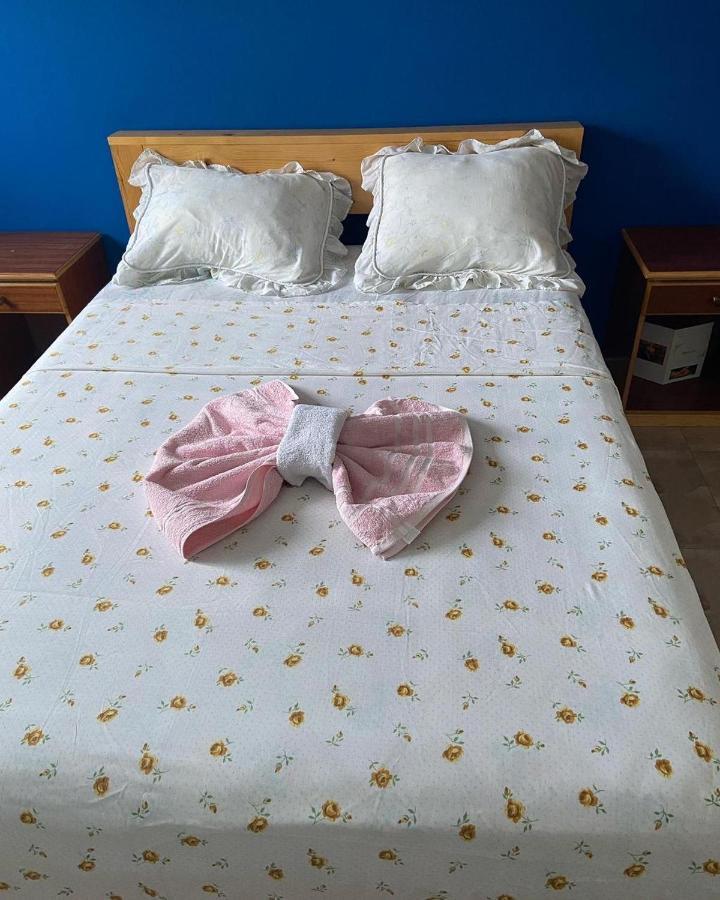 Casa Ze & Sonia Bed & Breakfast Portela ภายนอก รูปภาพ