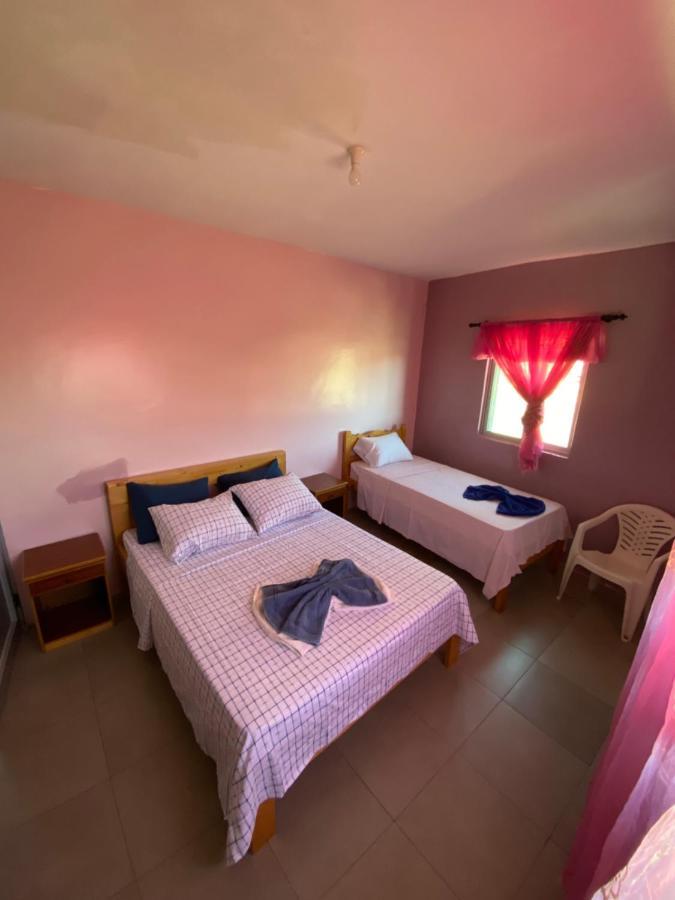 Casa Ze & Sonia Bed & Breakfast Portela ภายนอก รูปภาพ
