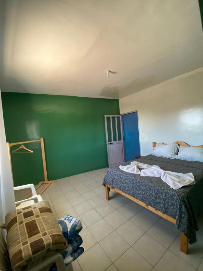 Casa Ze & Sonia Bed & Breakfast Portela ภายนอก รูปภาพ