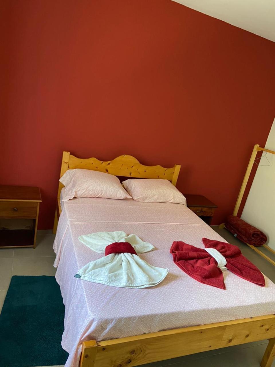 Casa Ze & Sonia Bed & Breakfast Portela ภายนอก รูปภาพ