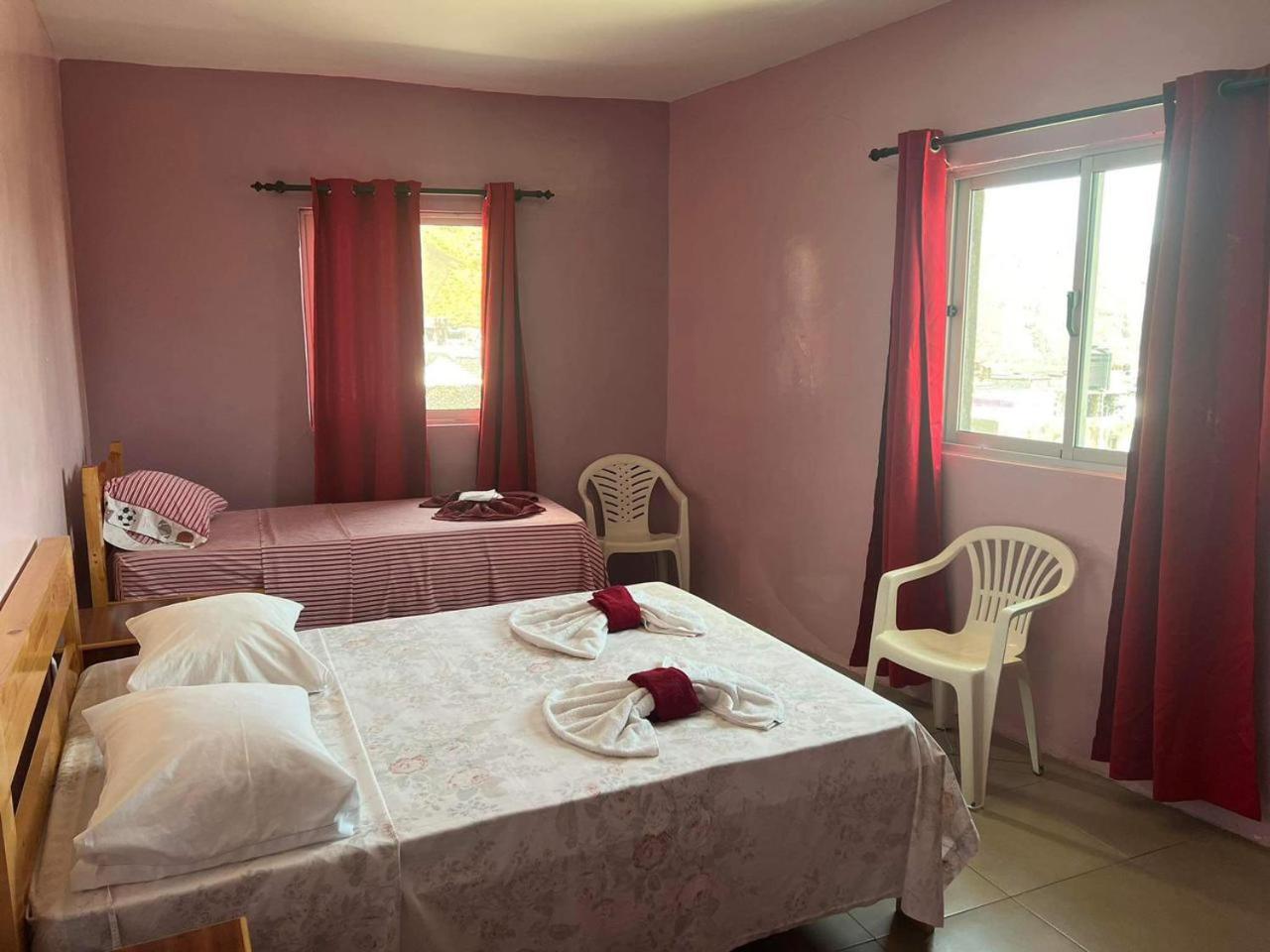 Casa Ze & Sonia Bed & Breakfast Portela ภายนอก รูปภาพ
